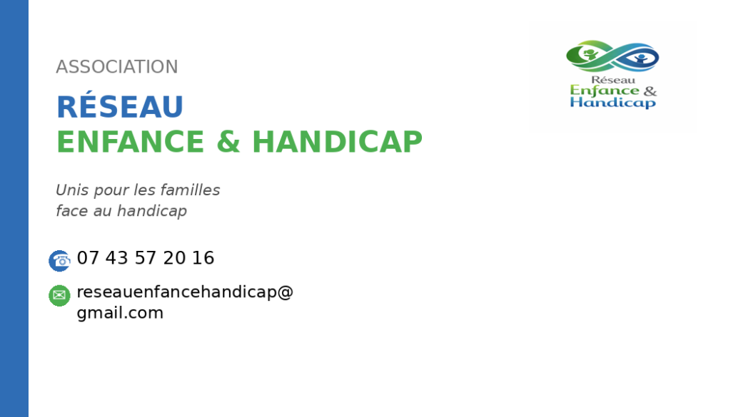 carte visite final slogan